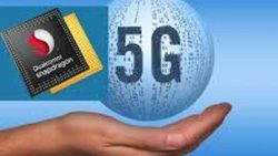 Qualcomm, arabalar, evler ve bilgisayarlar için 5G çiplerini tanıttı