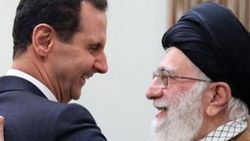 İran Dışişleri Bakanı, Esad yüzünden istifa etti