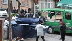 Amcasını öldürdü, cesedi parçalayarak İstanbul’a dağıttı