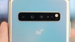 Samsung Galaxy Note 10, 4 arka kamera ile gelecek