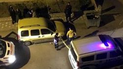Başkentte çöp konteynerinden bebek cesedi çıktı
