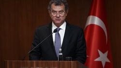 TÜSİAD Başkanı Kaslowski'nin ekonomi değerlendirmesi