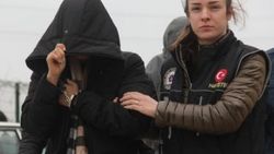 Türkiye'ye likit esrar sokan ABD'linin cezası belli oldu