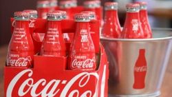 Coca-Cola içecek 2018’de kaliteli büyümeyi sürdürdü