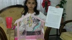 9 yaşındaki tüketicinin zaferi