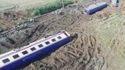 Çorlu'daki tren kazası davasında makinistlere takipsizlik