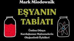Dünyaya bakışını keşfet: Eşyanın Tabiatı