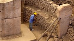 Şanlıurfa ve Göbeklitepe'ye 10 milyon euroluk yatırım