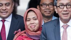 Malezya'daki 'Kim Jong-nam davası'nda tahliye kararı