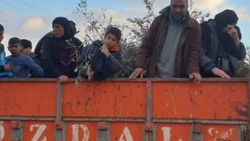 Jandarmadan 6 aylık göçmen kaçakçılığı bilançosu