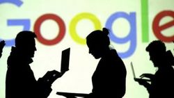 Rekabet Kurulu Google'a soruşturma açtı