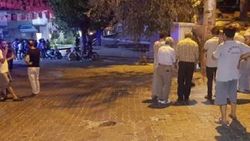 Halay sırasında 'ne bakıyorsun' diyerek bıçakladı