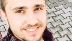 23 yaşındaki genç hayatını kaybetti
