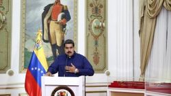Maduro: Sorumlusu ABD