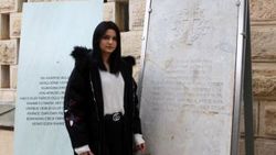 Şeker tezgahı 138 yıllık mezar taşı çıktı