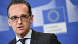Maas: Anlaşmasız Brexit senaryosuna yaklaşılıyor