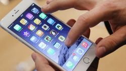 iPhone'lar, bulunduğunuz her yeri gizlice kaydediyor
