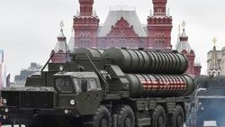 Rusya S-400'ü Avrupa'ya yakın konumlandırdı
