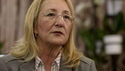 Prof. Dr. Beril Dedeoğlu hayatını kaybetti