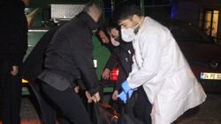 Haber alınamayan genç evde ölü bulundu