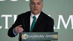 Macaristan Başbakanı'nın 'mutlu aile' kampanyası