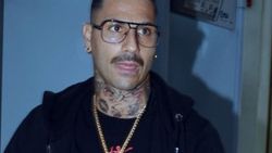 Quaresma bıyıklı halini sevdi