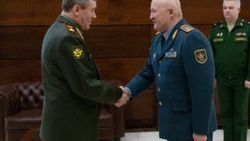 Rusya ile Kazakistan ortak tatbikat yapacak