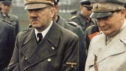 Hitler'den hala emekli maaşı alan 15 İsveçli var