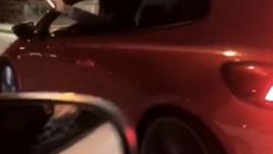 Trafik magandasının 8 yıl hapis isteniyor