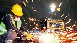 Ocak ayı sanayi üretimi açıklandı
