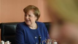 Merkel Yeni Zelanda’da 2 camiye terör saldırısını kınadı