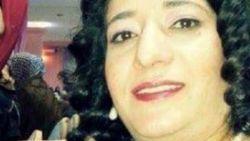 Oğlunun doğum gününde kocasını öldüren kadın mahkemede