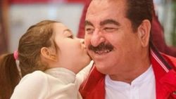 İbrahim Tatlıses: 8 yıl önce yeniden doğdum