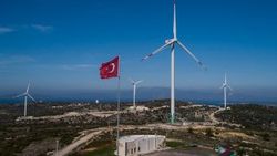 100 metre yükseklikte ekmek parası