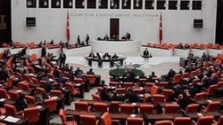 TBMM'den Yeni Zelanda'daki saldırıya ortak kınama