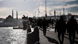 Türkiye genelinde yağışlı hava hakim