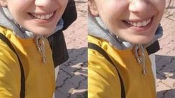 Neslihan Atagül makyajsız