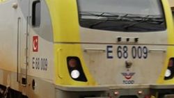 Ada Treni'nin seferleri 7 yıl sonra yeniden başladı