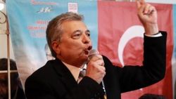 CHP’li Arslan'dan cami inşaatına tepki