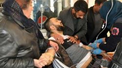 Bıçaklandı, 3 gün sonra hayatını kaybetti