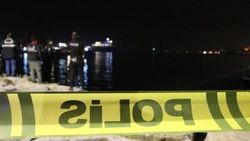 Üsküdar'da kimliği belirsiz erkek cesedi bulundu