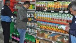 Görme engelli bakkal 49 yıldır esnaflık yapıyor