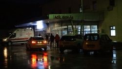 Uzman çavuş, eşini ve oğlunu öldürüp intihar etti