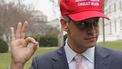 Aşırı sağcı Yiannopoulos'a Yeni Zelanda yasağı