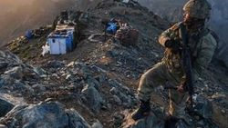 Gri listede aranan PKK'lı Serkan Tüncer öldürüldü