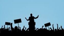 Miting nedir