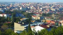 Bilecik’te konut satışları azaldı