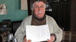 Alacaklarını ahirete bıraktı