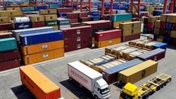 Türkiye AB ile ticaret fazlası verdi