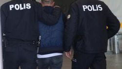 Cezaevinden kaçan hükümlü polisten kaçamadı